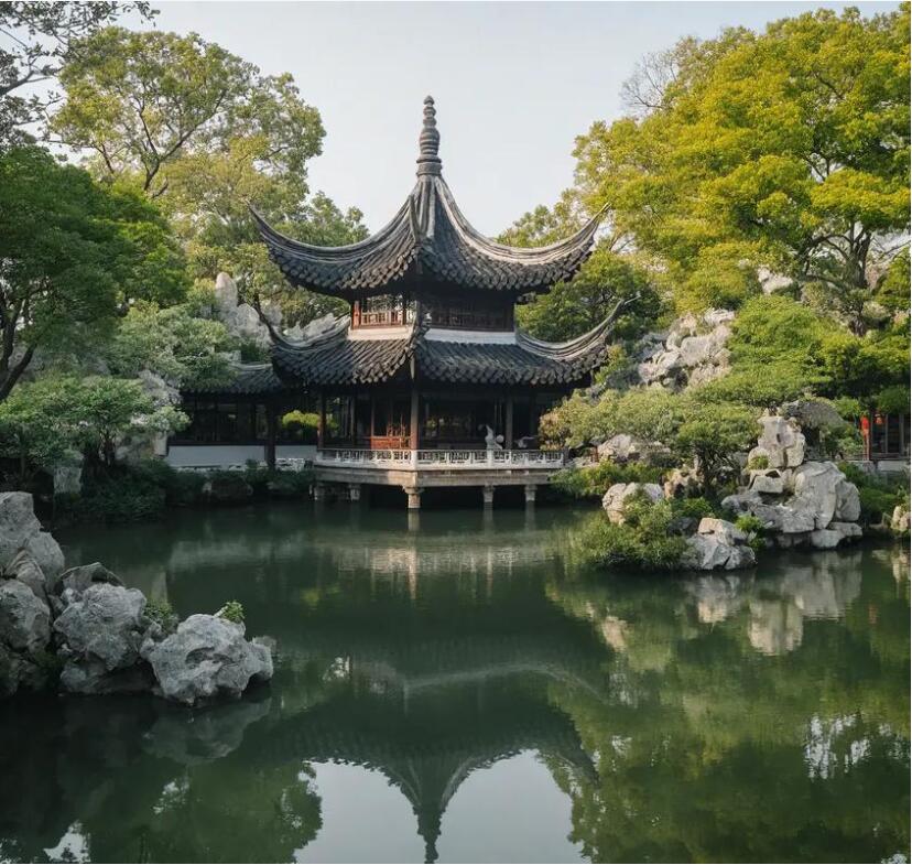 天津和平靖儿餐饮有限公司